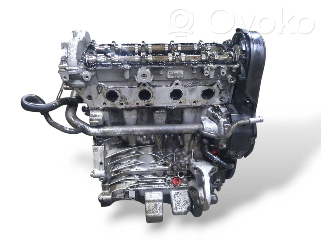 Volvo S90, V90 Engine 