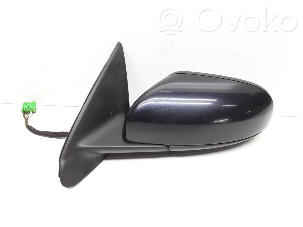 Volvo V70 Specchietto retrovisore elettrico portiera anteriore 