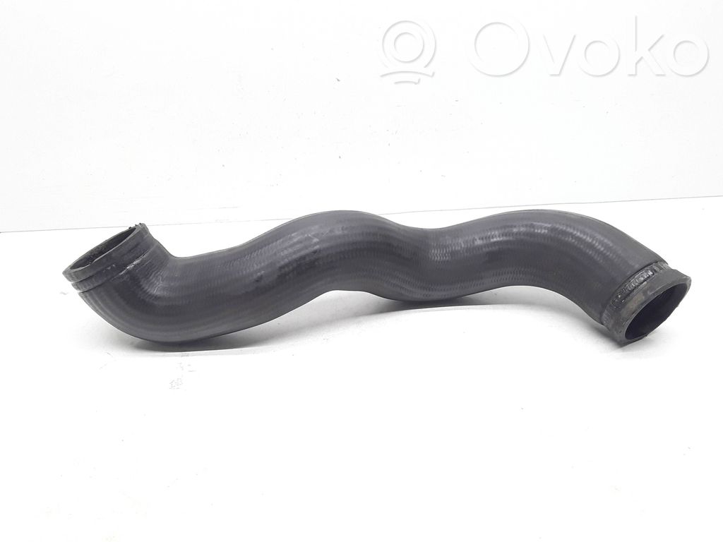 Volvo S60 Tubo flessibile intercooler 