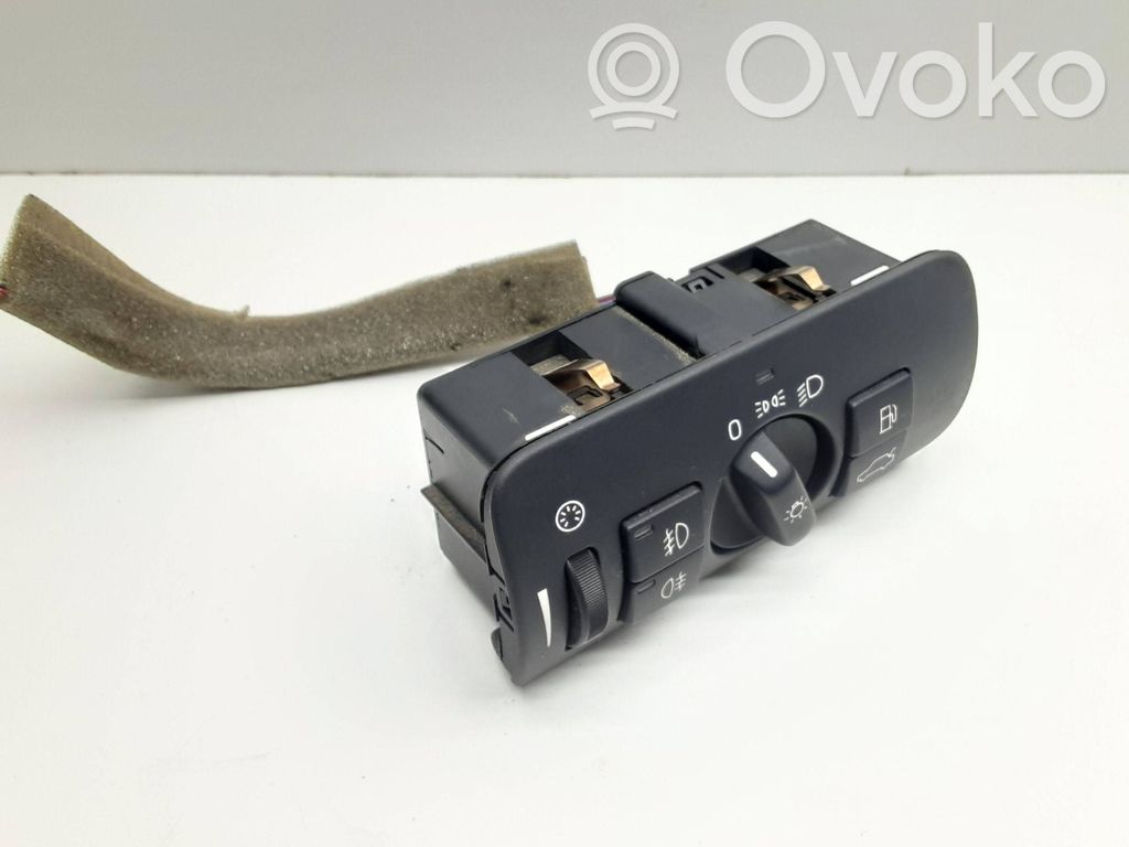 Volvo V70 Light switch 