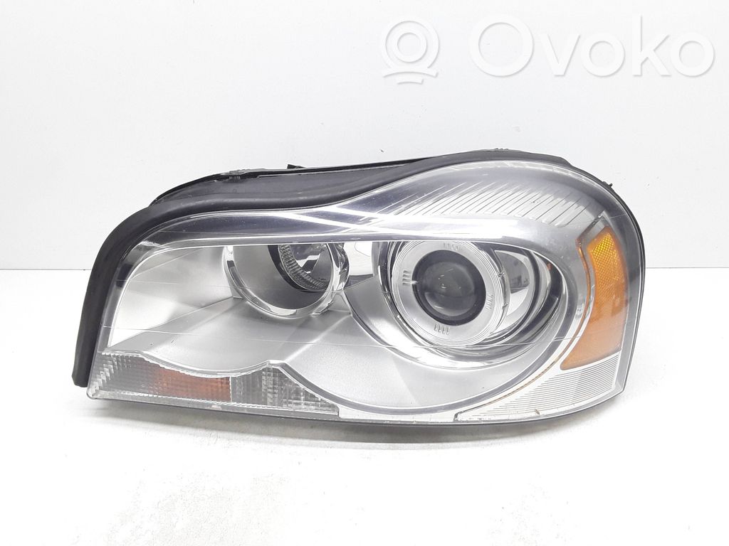 Volvo XC90 Scheinwerfer 