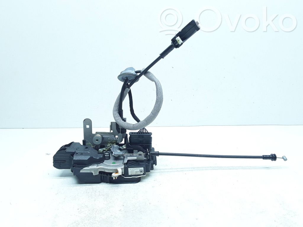 Volvo V40 Türschloss vorne