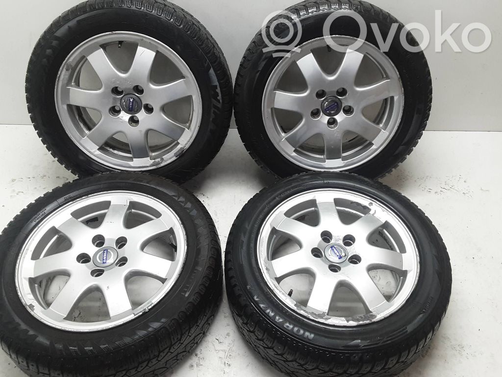 R16-alumiinivanne   8634738
