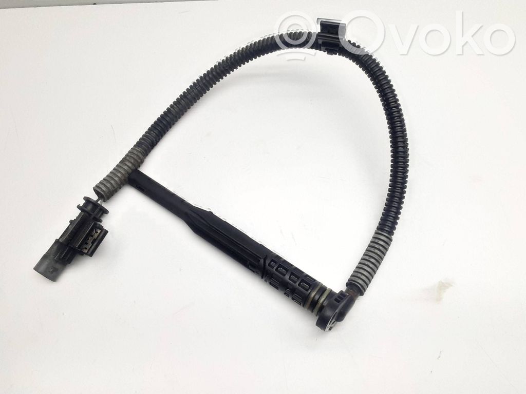Volvo S90, V90 Oil level sensor 