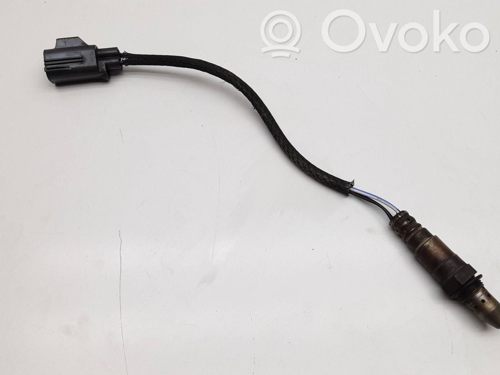 Sonde lambda   31480398