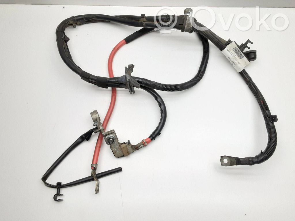 Volvo V60 Positive cable (battery) 