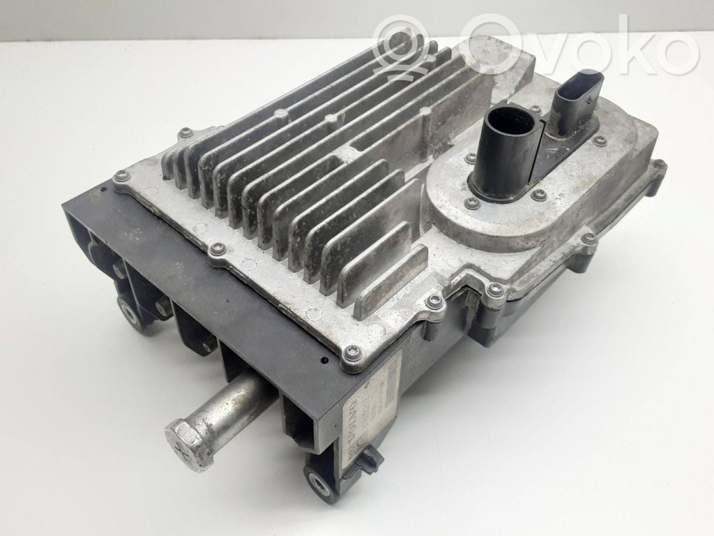 Volvo S90, V90 Releu control curent 