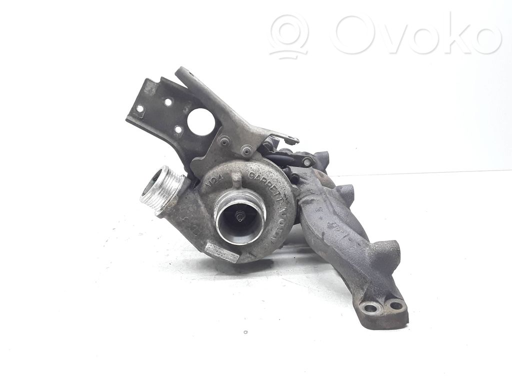 Turbo   31219697,GTB2056VL
