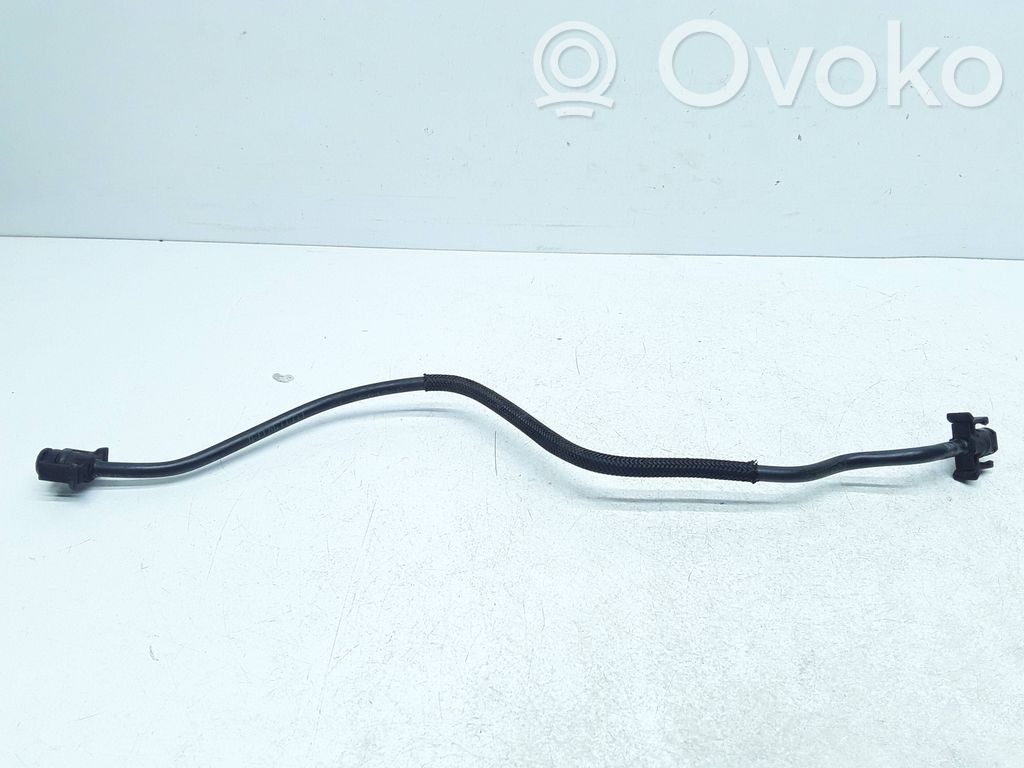 Volvo V60 Conductă/furtun lichid de răcire motor 