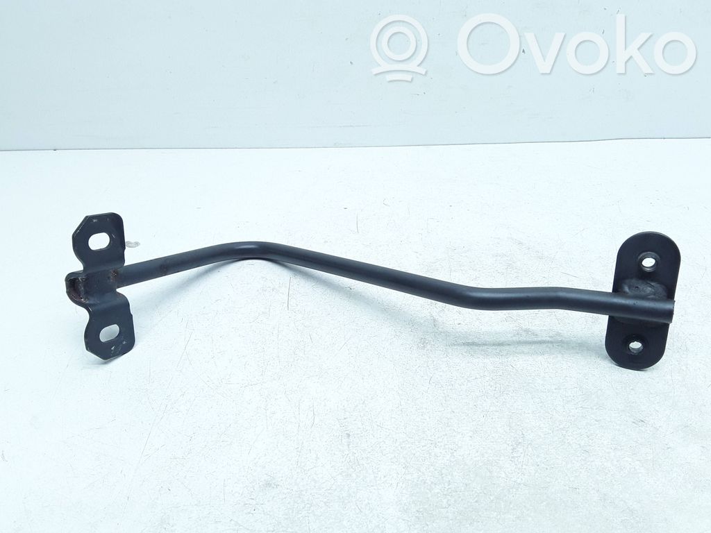 Mercedes-Benz E W212 Support, fixation radiateur