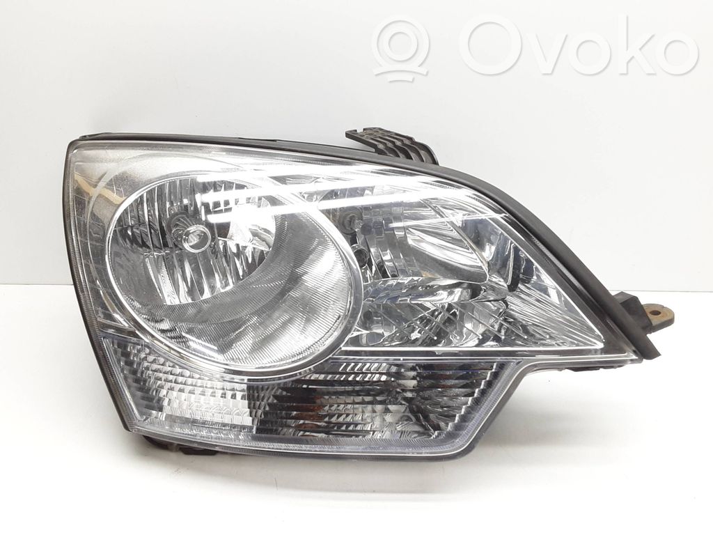 Opel Antara Headlight/headlamp 