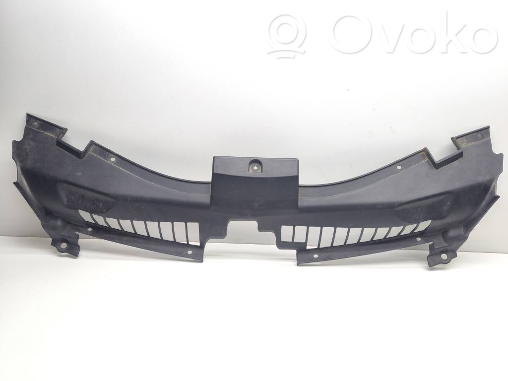 Opel Antara Plaque avant support serrure de capot