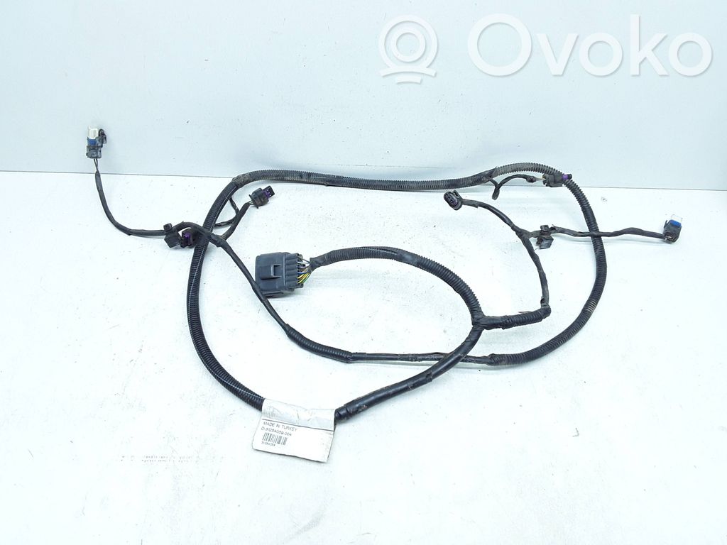 Volvo V70 Cablaggio del sensore di parcheggio (PDC) 