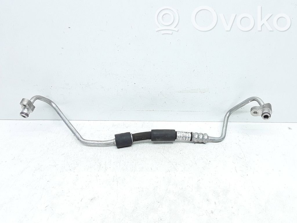Mercedes-Benz E W212 Ilmastointilaitteen putki (A/C)