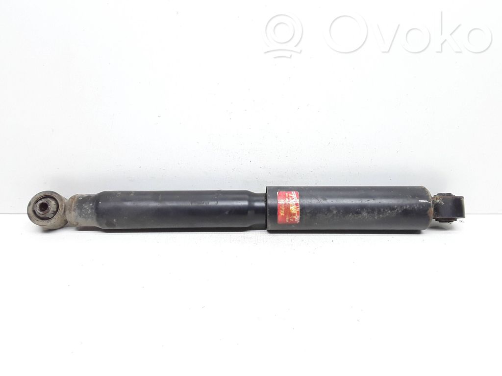 Opel Antara Stoßdämpfer hinten 