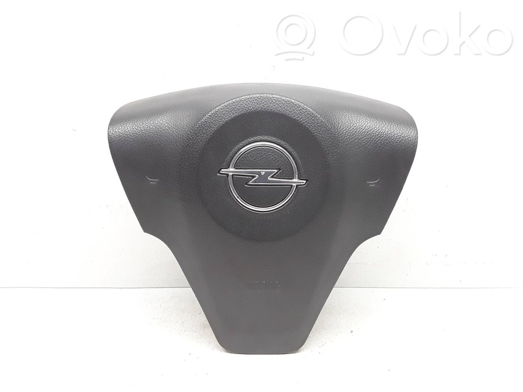 Opel Antara Stūres drošības spilvens 