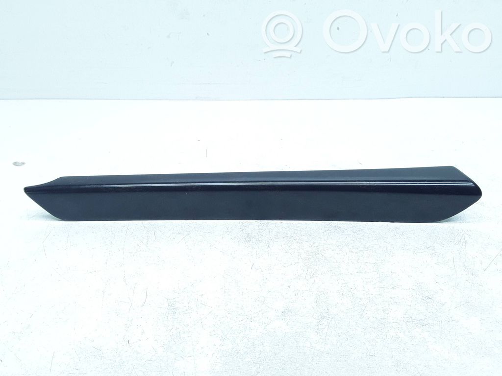 Mercedes-Benz E W212 Ramka deski rozdzielczej 