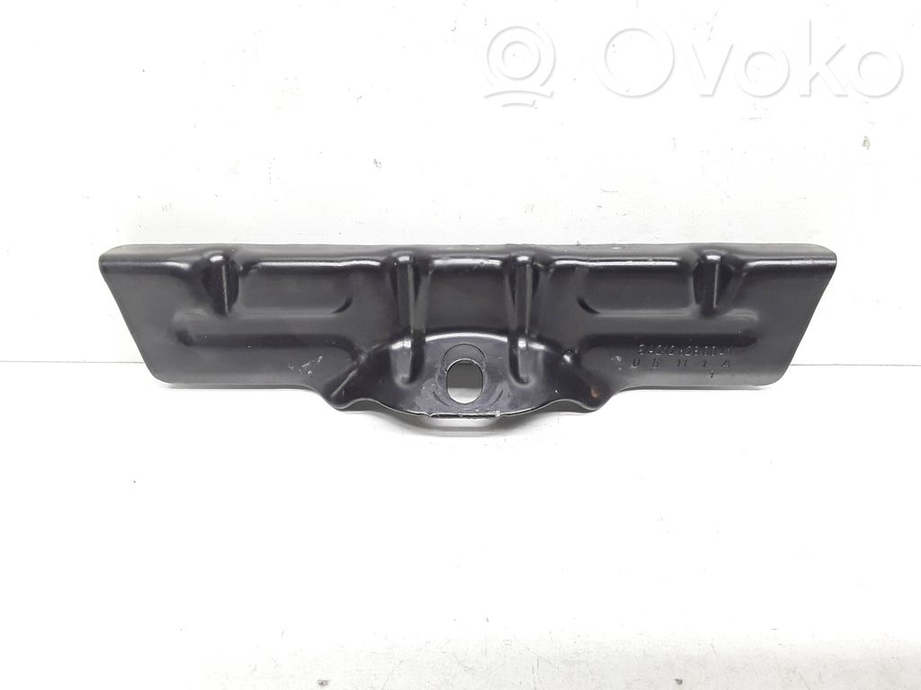 Mercedes-Benz E W212 Bridă fixare baterie 
