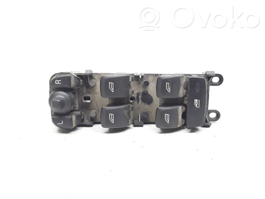 Electric window control switch   31272004