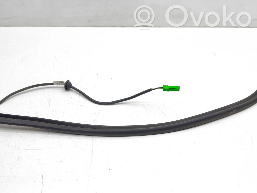 Volvo V70 Alte elemente acoperire portbagaj 
