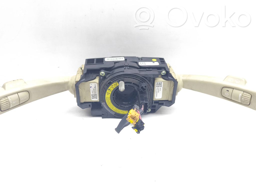 Volvo V70 Wiper turn signal indicator stalk/switch 