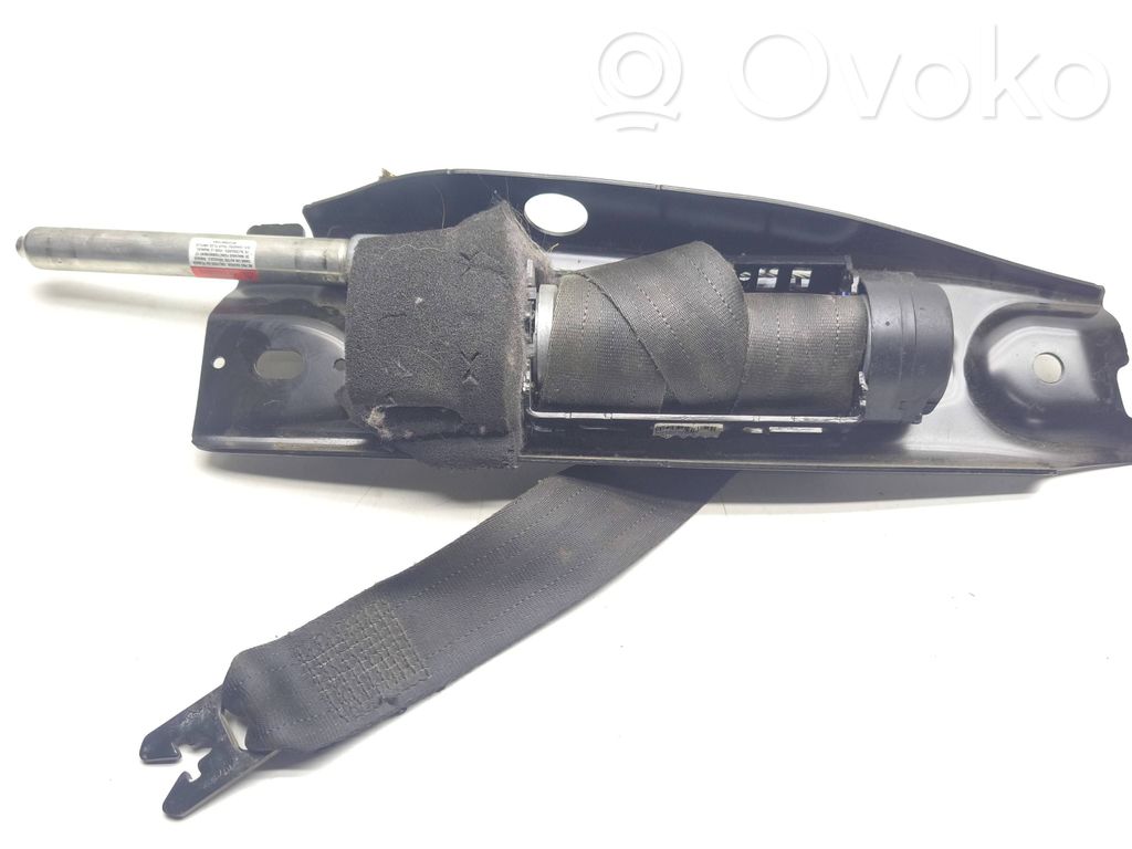 Volvo V70 Cinturón delantero 