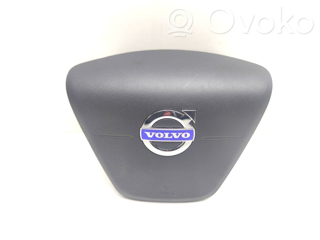 Volvo V60 Airbag dello sterzo