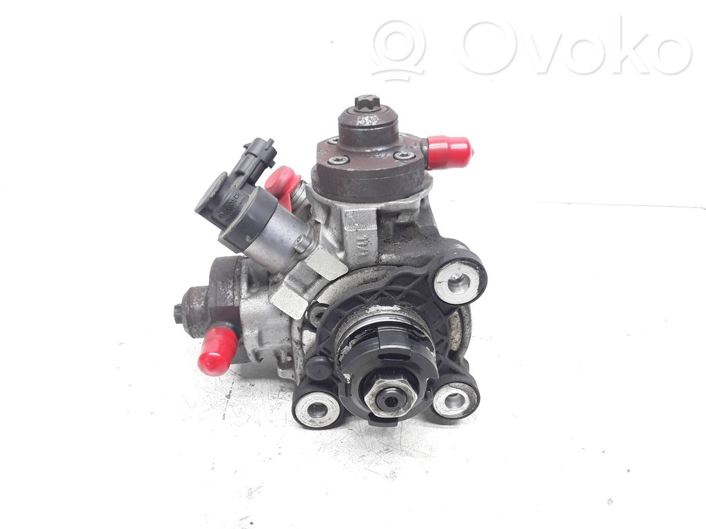 Volvo S60 Pompa wtryskowa wysokiego ciśnienia 
