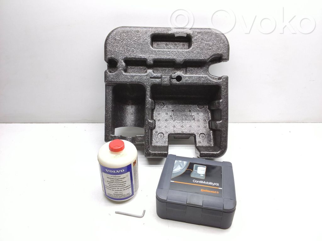 Volvo S60 Torpedou portbagaj 