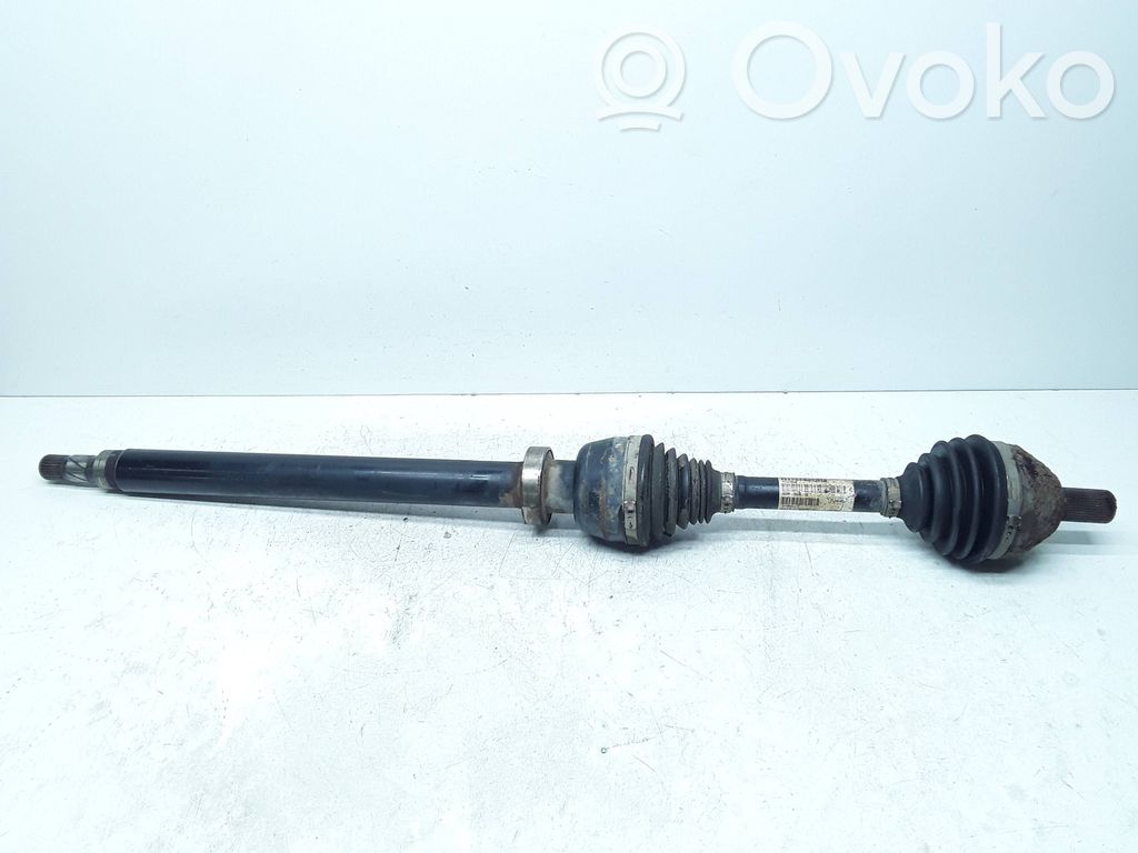 Volvo S60 Semiasse anteriore 