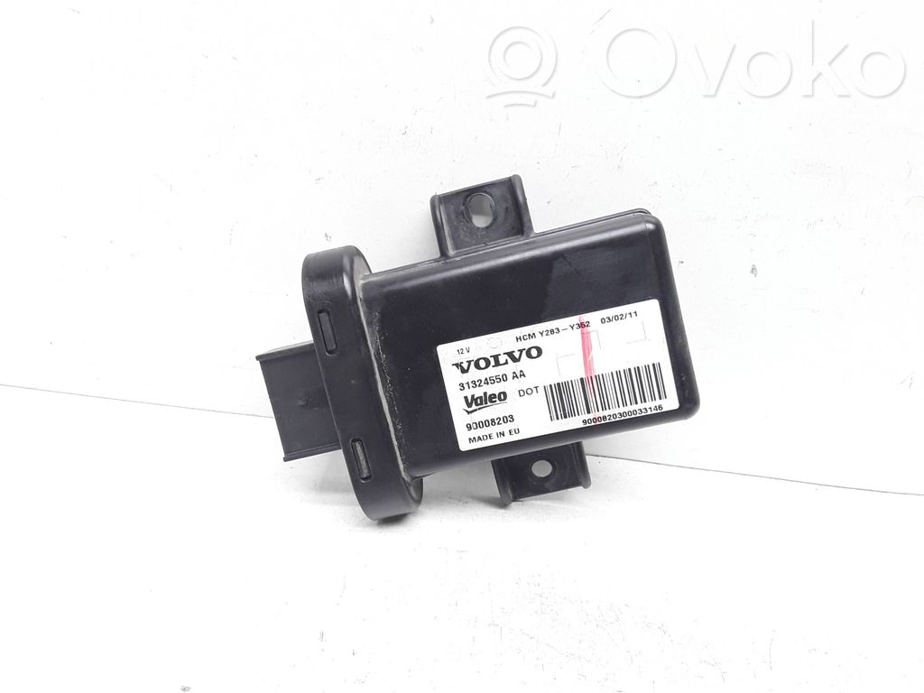 Light module LCM   31324550,90008203