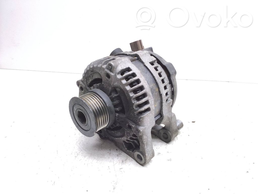 Volvo V50 Ģenerators 