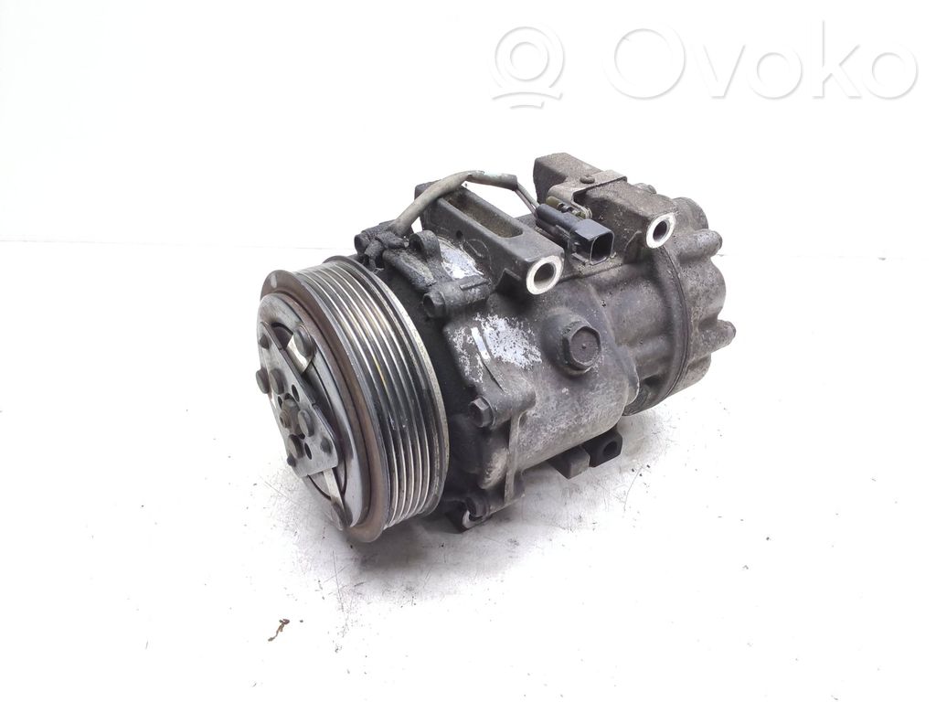 Klimakompressor Pumpe   SD7VDO,510245P
