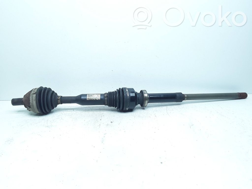 Volvo XC60 Semiasse anteriore 