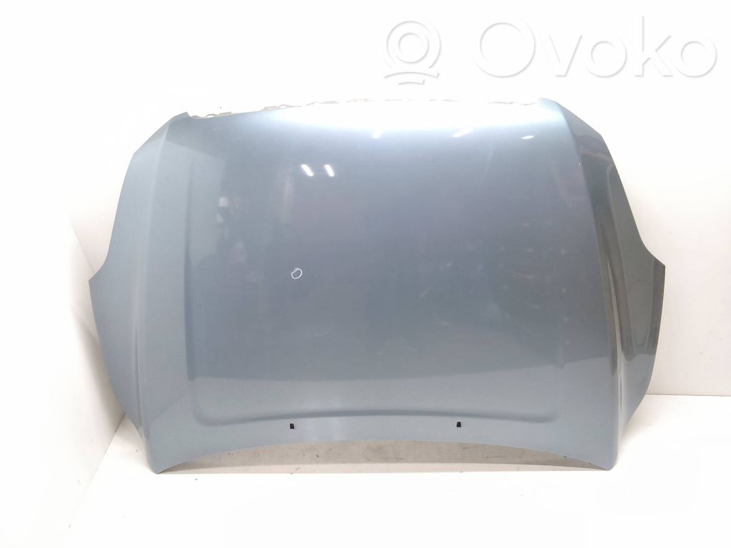 Volvo XC60 Vano motore/cofano 