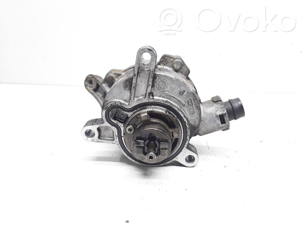 Volvo XC60 Pompa a vuoto
