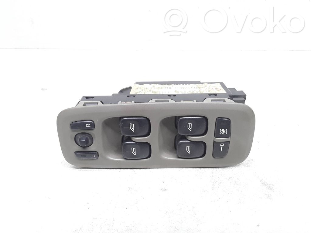 Comutator comandă geamuri electrice   30773895,09193383