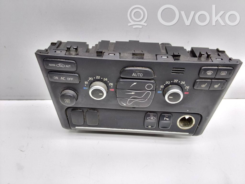 Volvo XC90 Climate control unit 