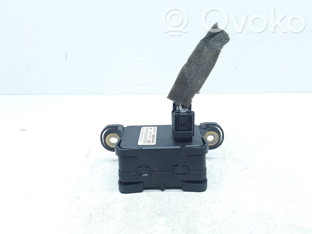Volvo V70 Senzor de accelerație ESP 