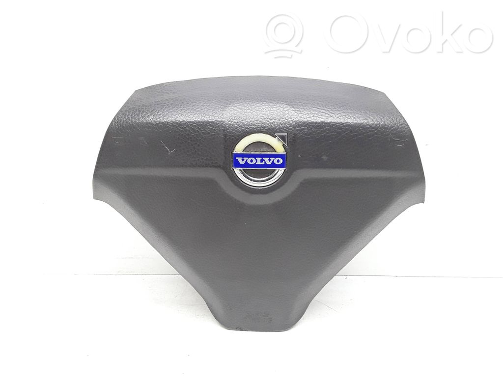 Volvo V70 Vairo oro pagalvė 