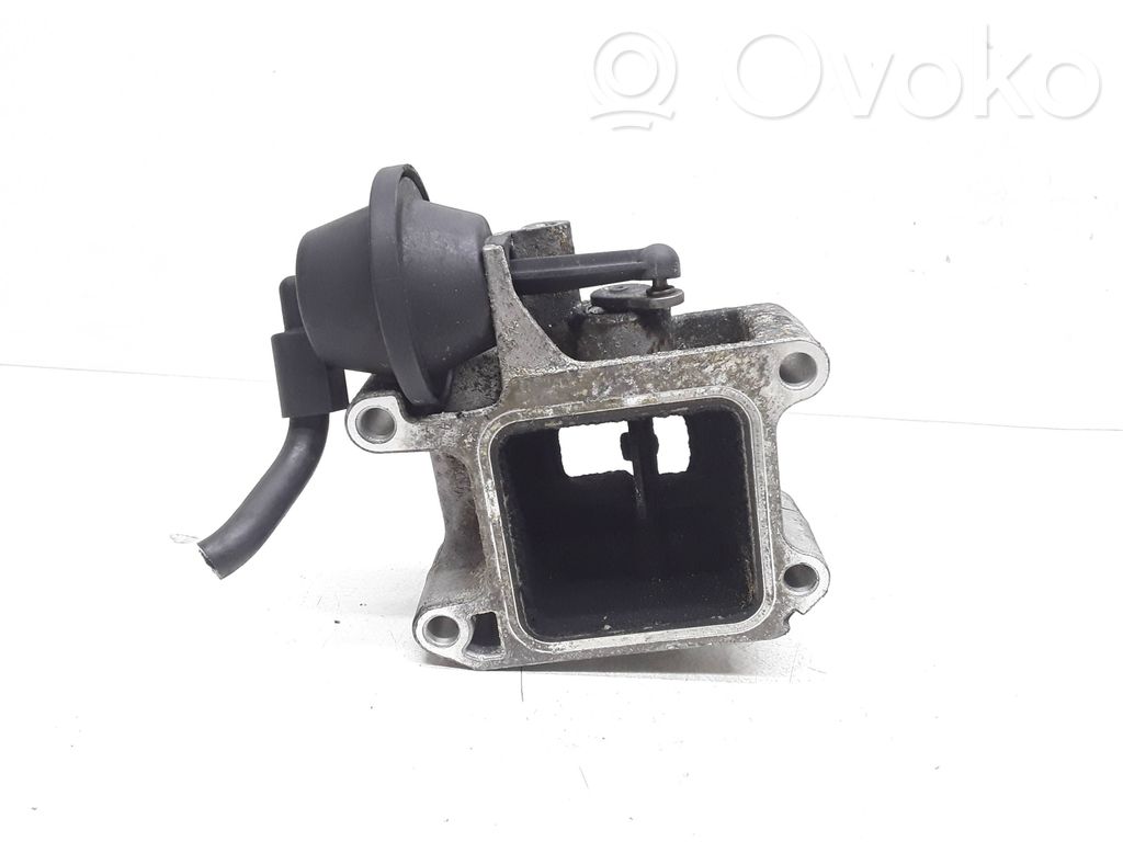 Soupape vanne EGR   503745010