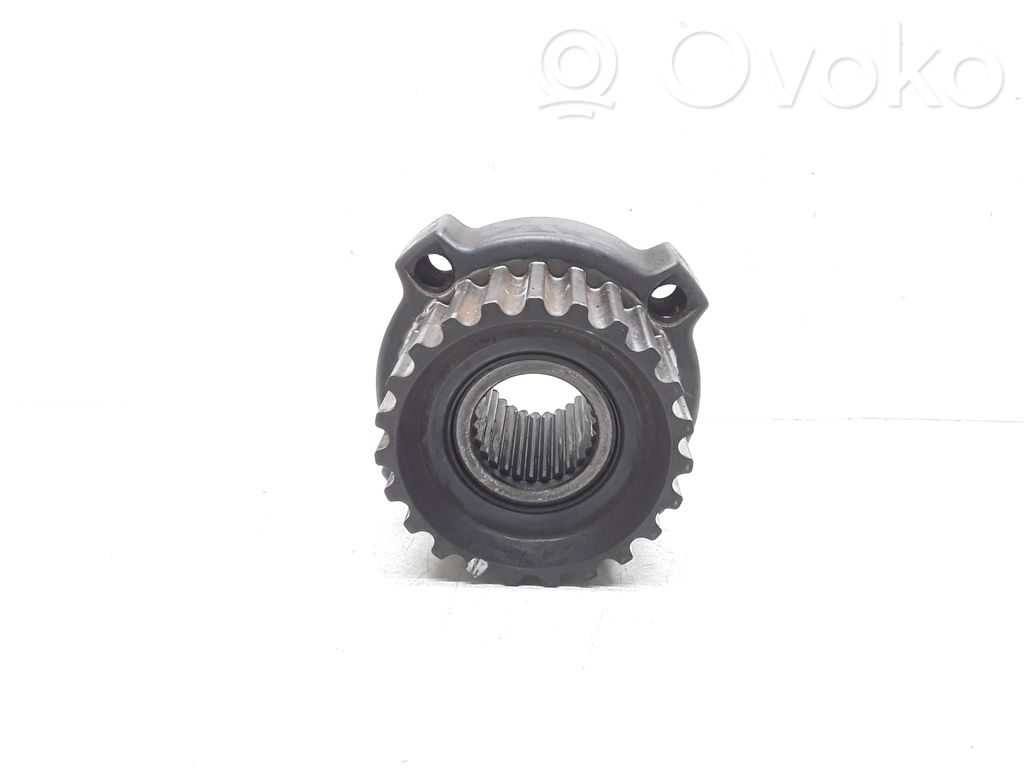 Volvo XC70 Ingranaggio dell’albero motore 