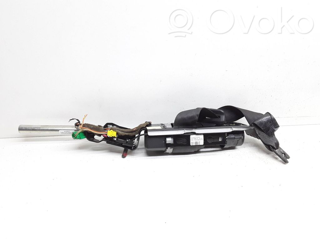 Volvo XC60 Cinturón delantero 