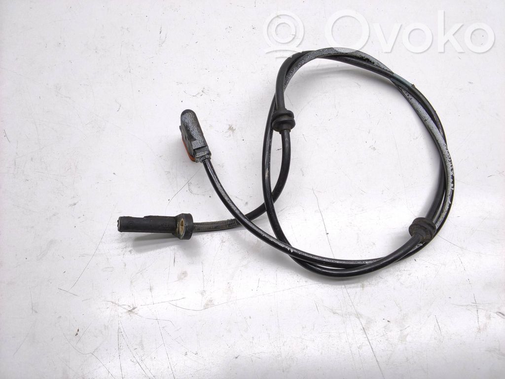 Mercedes-Benz GLK (X204) Sensore ABS del freno posteriore