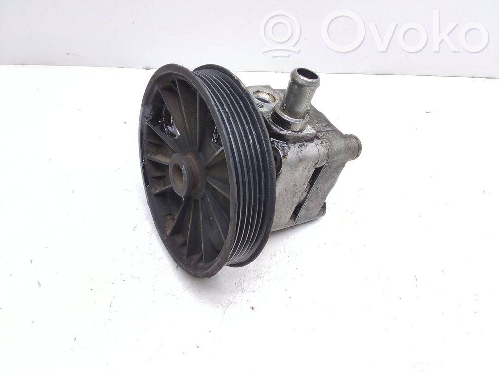 Power steering pump