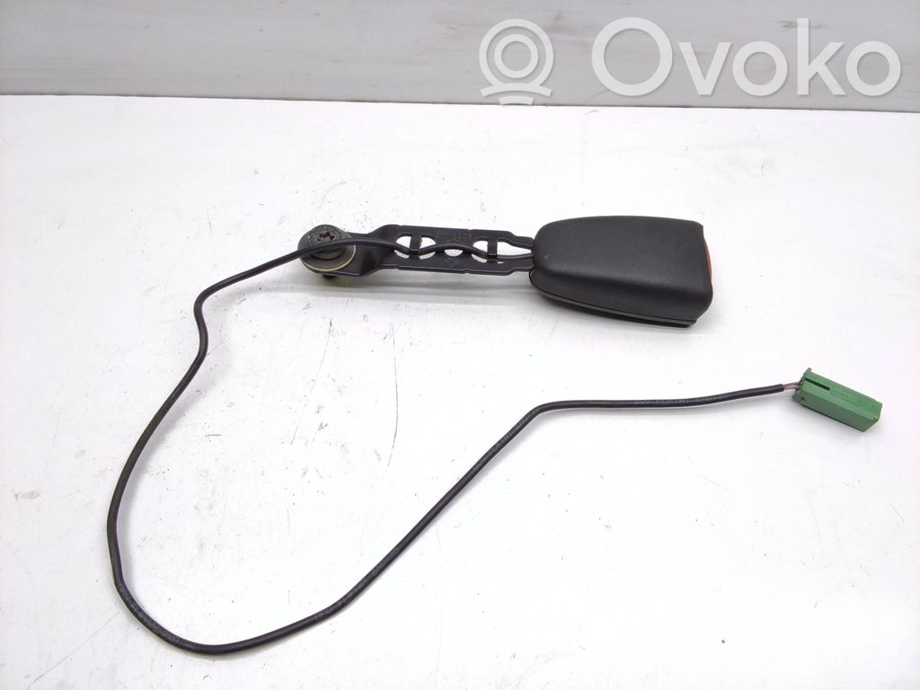 Volvo V70 Bridă fixare centură de siguranță față 