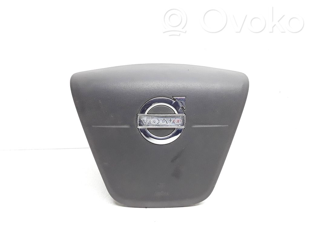 Volvo V60 Airbag dello sterzo 