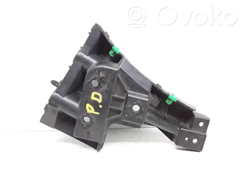 Front bumper mounting bracket   31323833