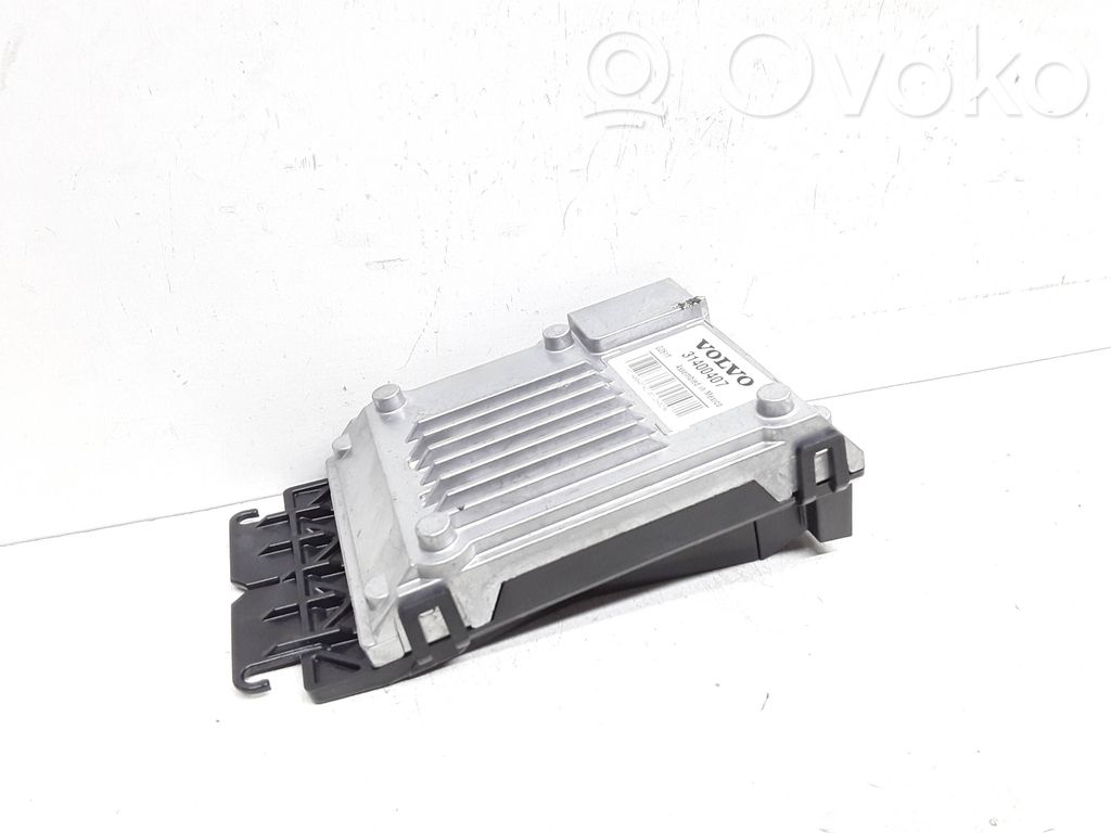 Volvo V60 Windshield/windscreen camera 