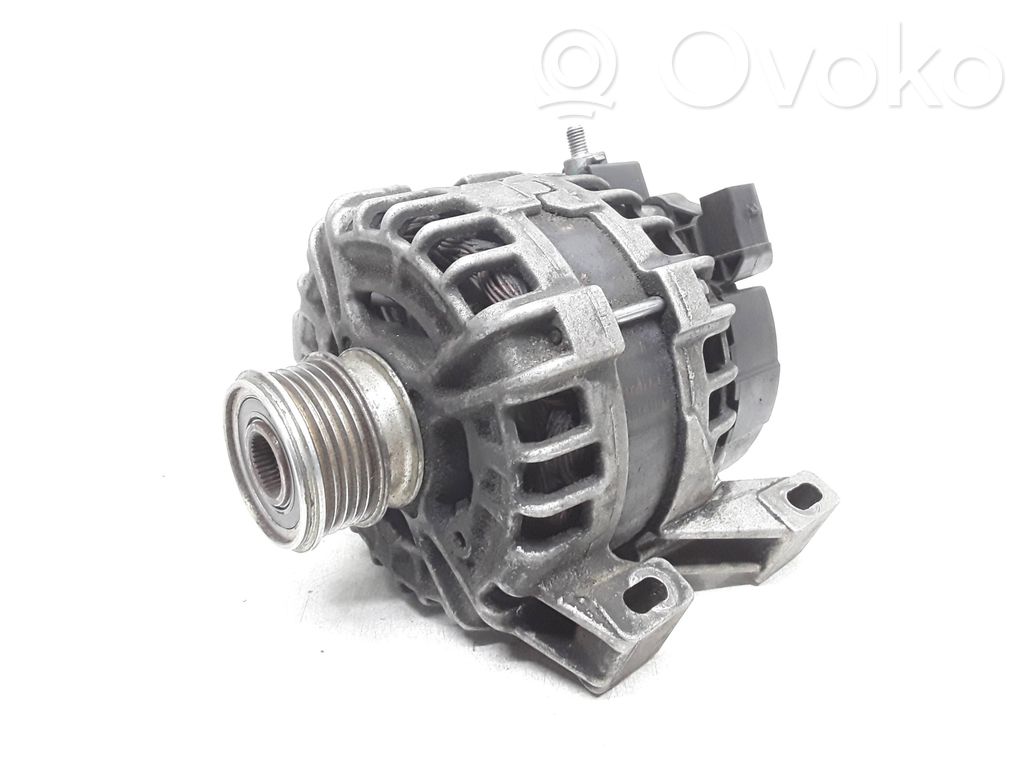 Volvo V60 Ģenerators 